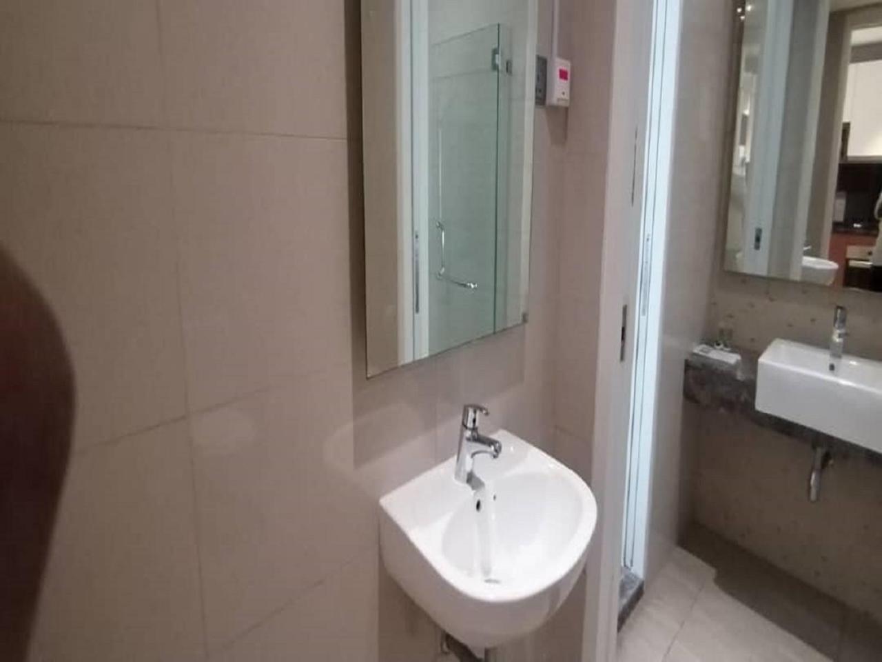 Kuala Lumpur Anggun Suite Klcc Kültér fotó
