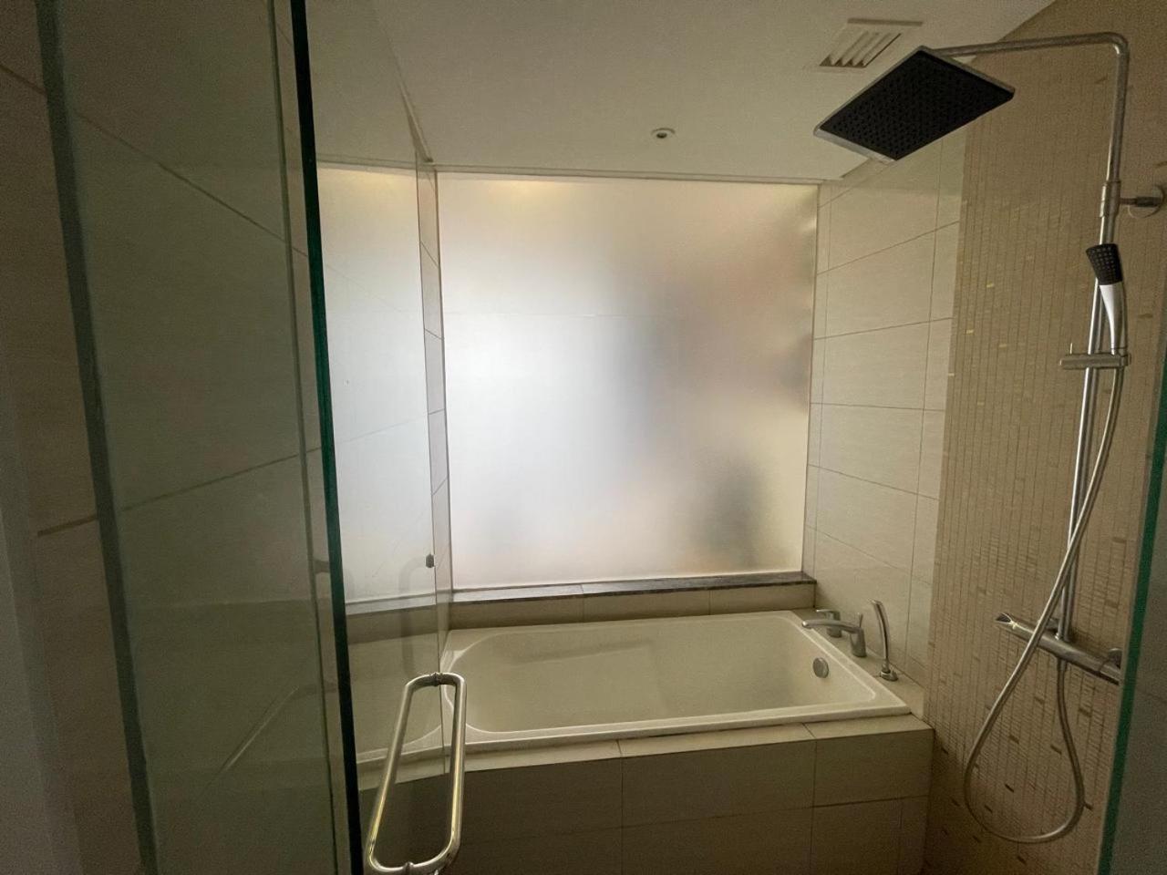 Kuala Lumpur Anggun Suite Klcc Kültér fotó